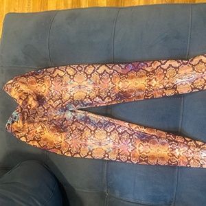 Lici fit leggings